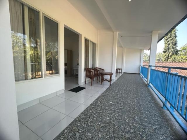 Turtle House Lombok Hotel Kuta  Bagian luar foto