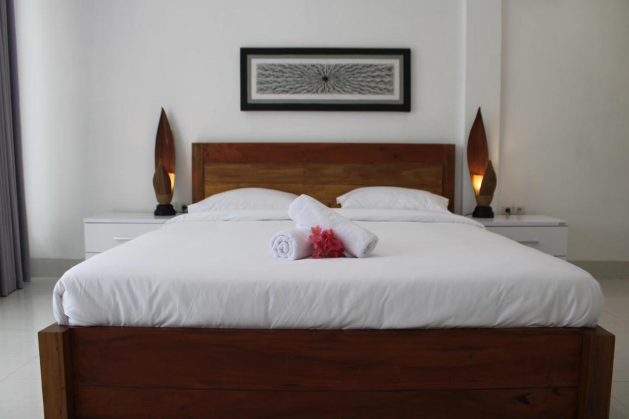 Turtle House Lombok Hotel Kuta  Bagian luar foto