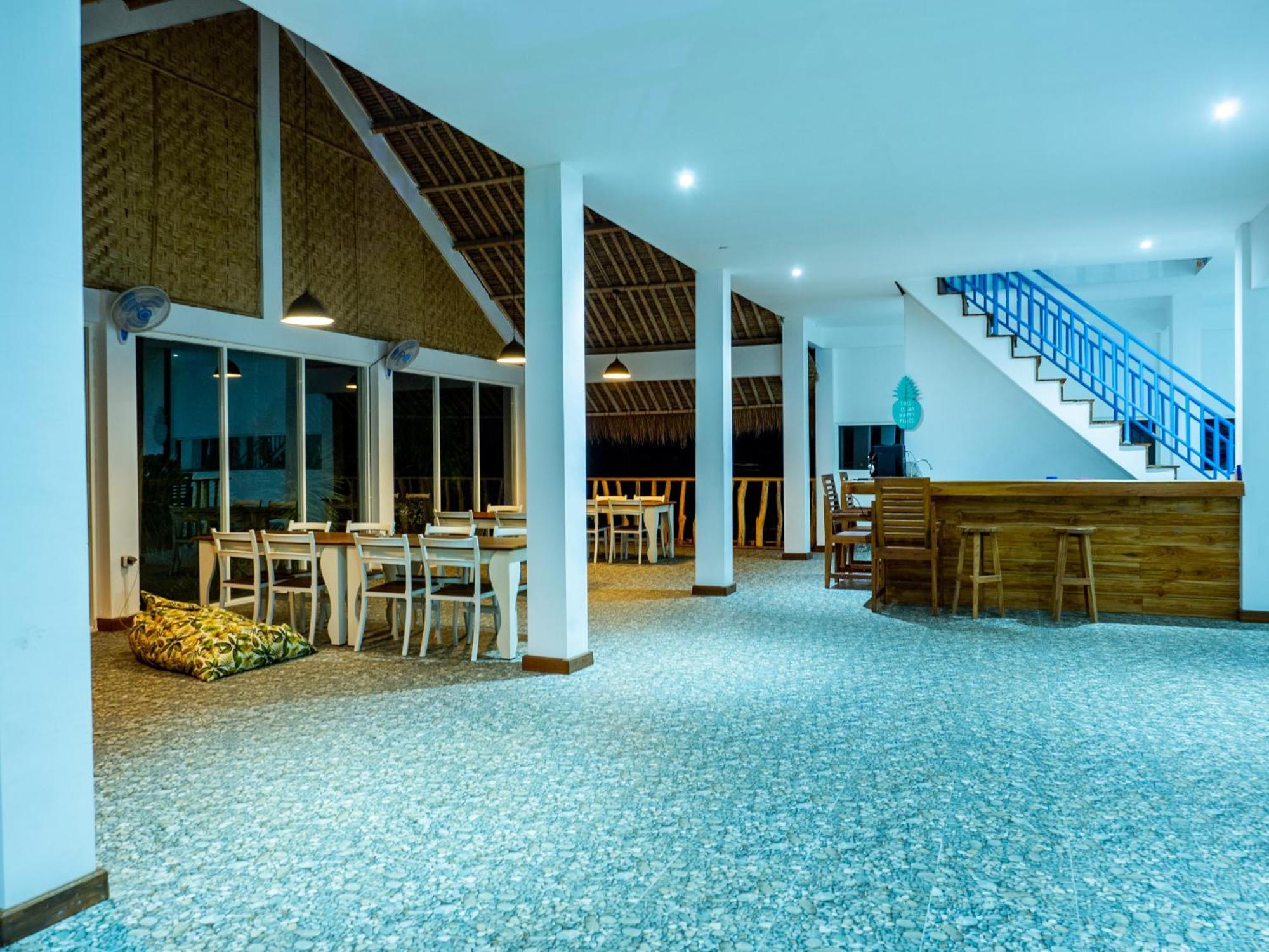 Turtle House Lombok Hotel Kuta  Bagian luar foto