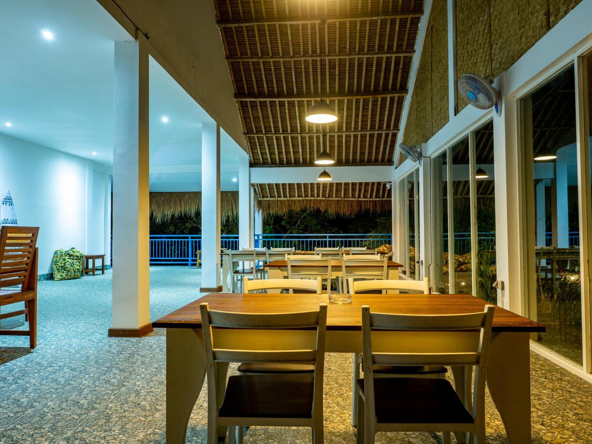 Turtle House Lombok Hotel Kuta  Bagian luar foto